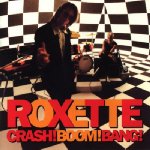 [Crash! Boom! Bang! Album Cover]