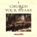 [Church Of Your Heart Single Cover]