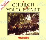 [Church Of Your Heart UK Single Cover]