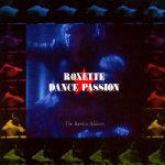 [Dance Passion Album Cover]