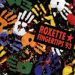 [Fingertips '93 Single Cover]