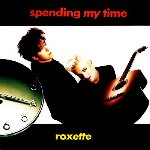 [Spending My Time Single Cover]